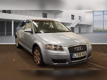 Audi - A3
