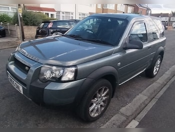 2005 (05) - 1.8 SE Hardback 3dr
