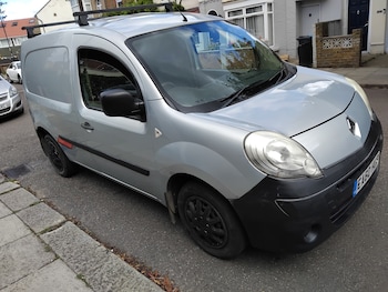 Renault - Kangoo