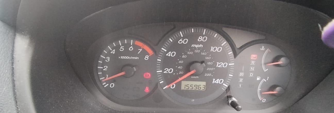 Used Honda Civic 2002 for sale - 76388020: Photo 10