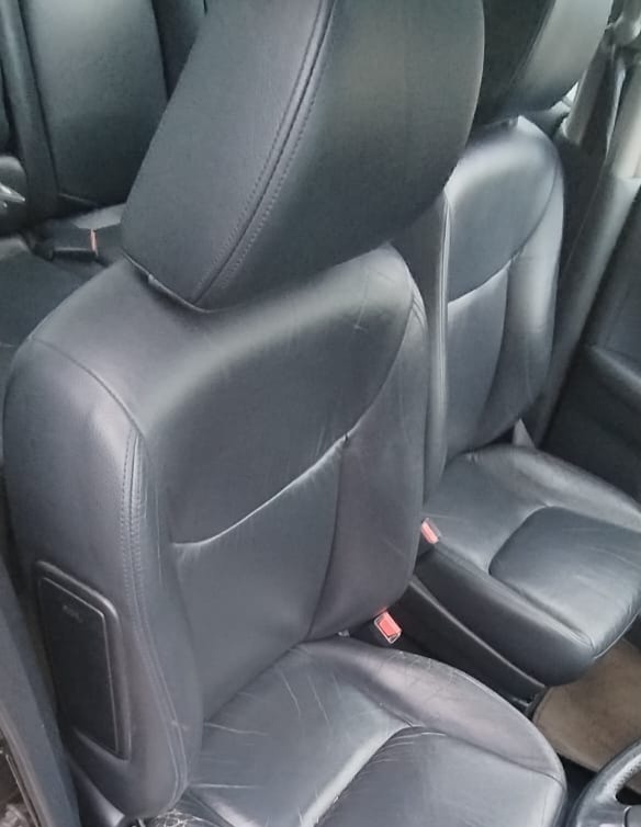 Used Honda Civic 2002 for sale - 76388020: Photo 7