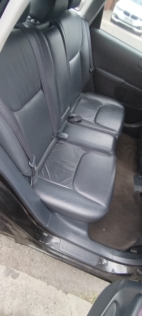 Used Honda Civic 2002 for sale - 76388020: Photo 8