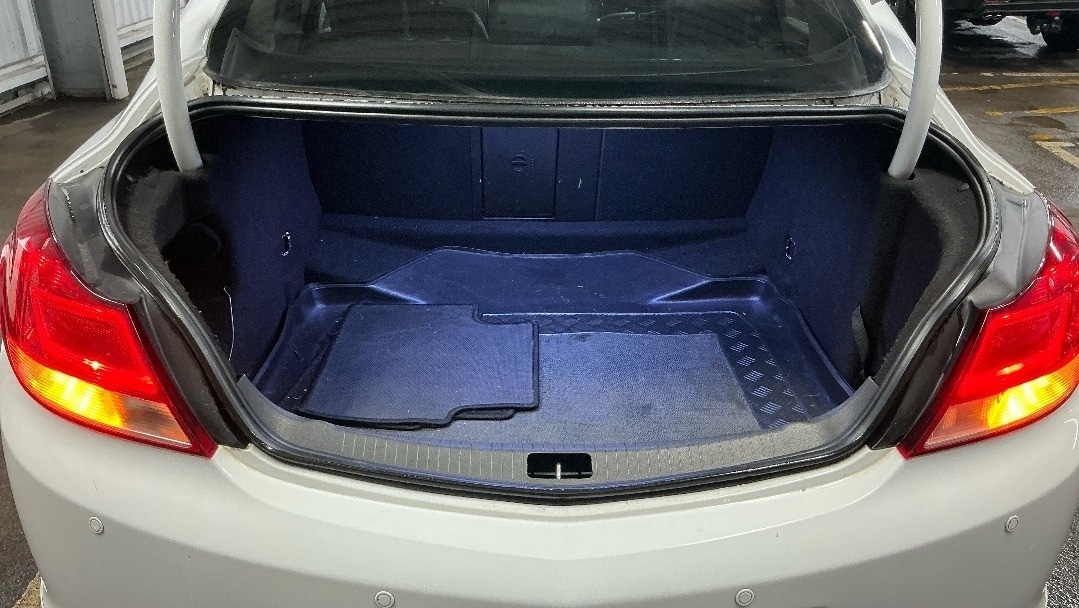 Used Vauxhall Insignia 2009 for sale - 77412402: Photo 10