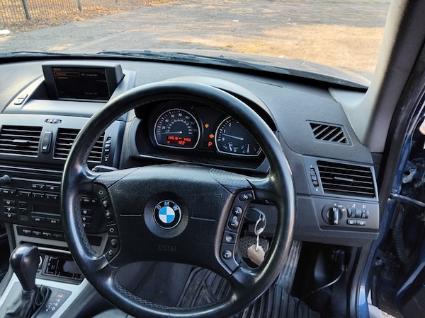 Used BMW X3 2005 for sale - 76258089: Photo 10