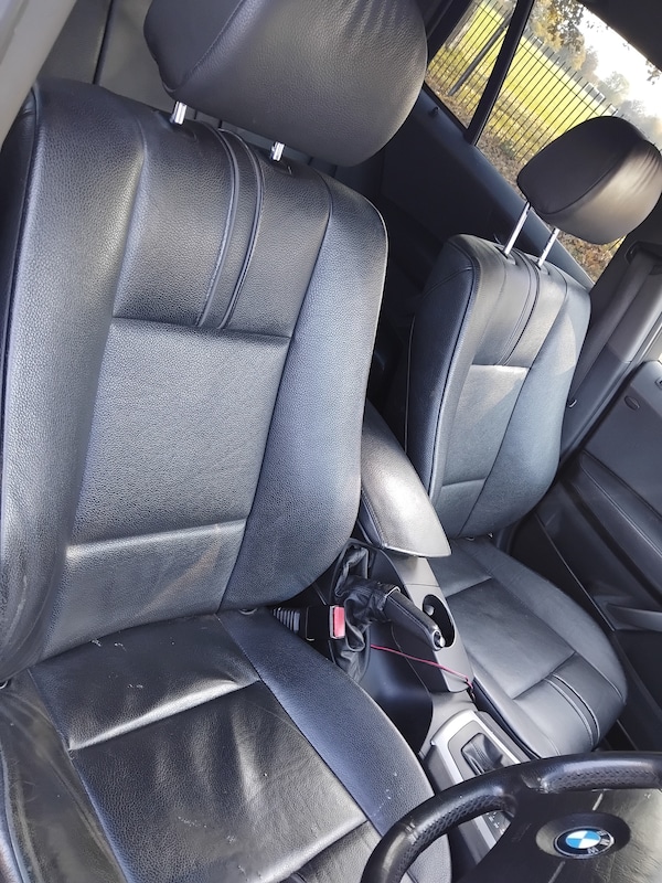 Used BMW X3 2005 for sale - 76258089: Photo 12