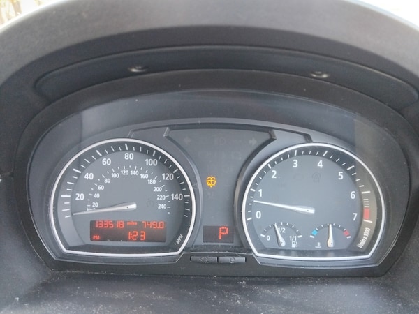 Used BMW X3 2005 for sale - 76258089: Photo 13