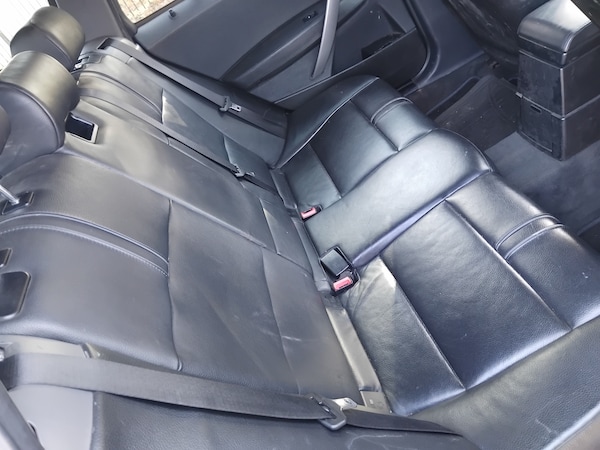 Used BMW X3 2005 for sale - 76258089: Photo 14