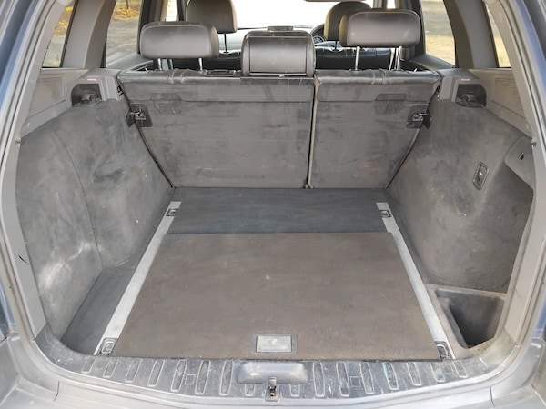 Used BMW X3 2005 for sale - 76258089: Photo 15