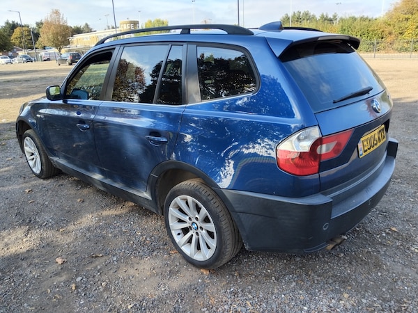 Used BMW X3 2005 for sale - 76258089: Photo 7