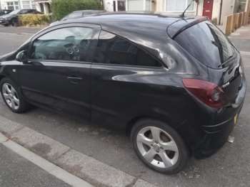 Used Vauxhall Corsa 2014 for sale - 75278207: Photo