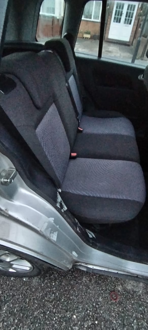 Used Ford Fusion 2007 for sale - 76713430: Photo 10