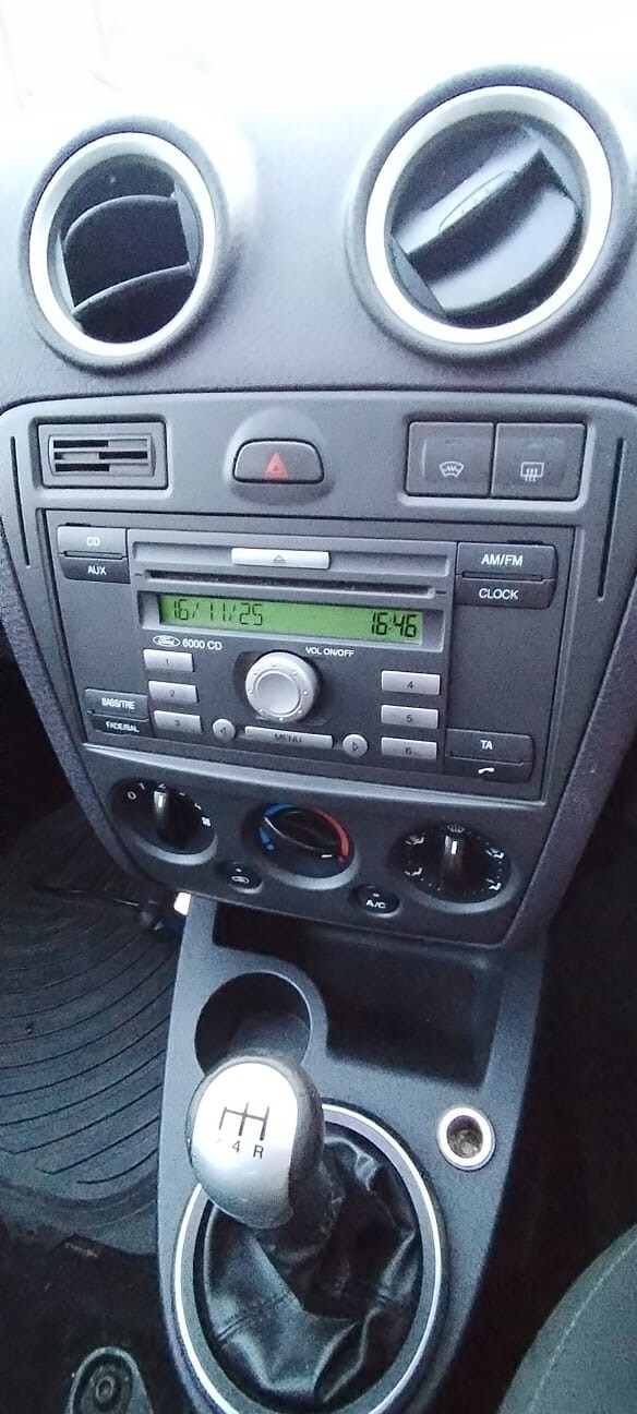 Used Ford Fusion 2007 for sale - 76713430: Photo 11