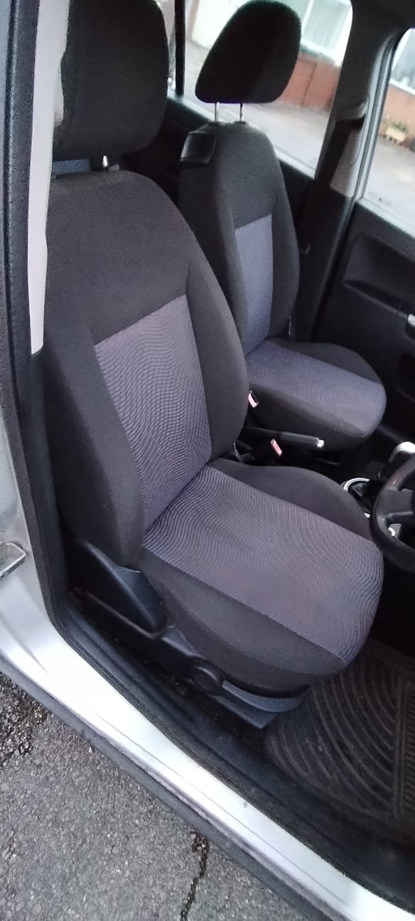 Used Ford Fusion 2007 for sale - 76713430: Photo 12