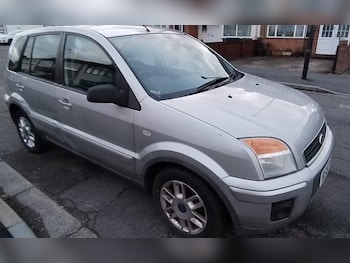 2007 (57) - 1.4 Zetec 5dr [Climate]