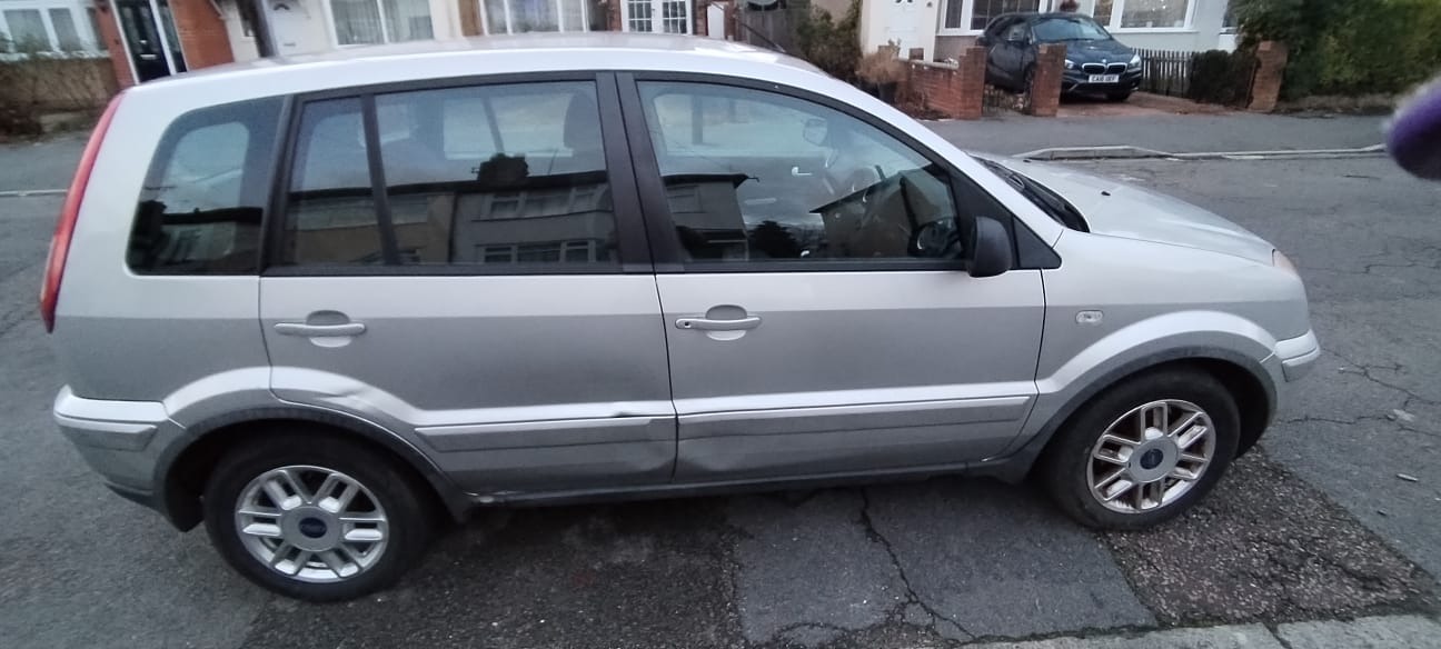 Used Ford Fusion 2007 for sale - 76713430: Photo 6