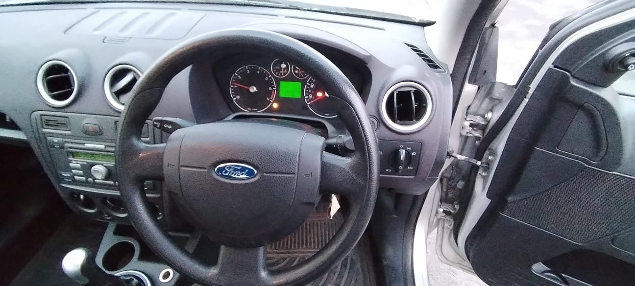 Used Ford Fusion 2007 for sale - 76713430: Photo 8