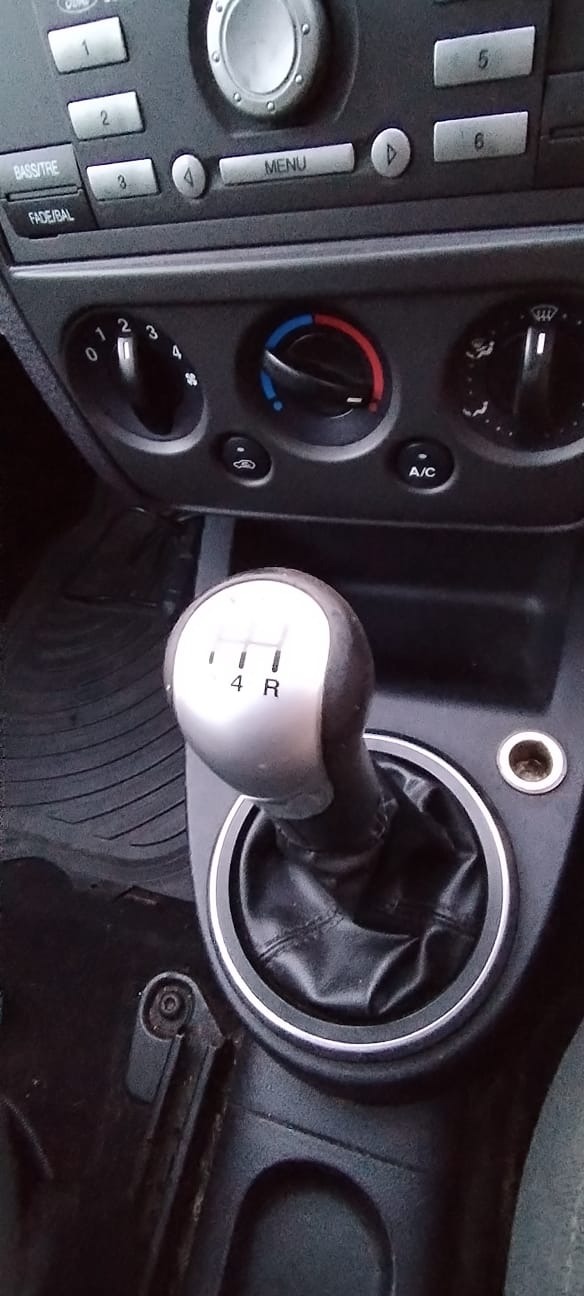 Used Ford Fusion 2007 for sale - 76713430: Photo 9