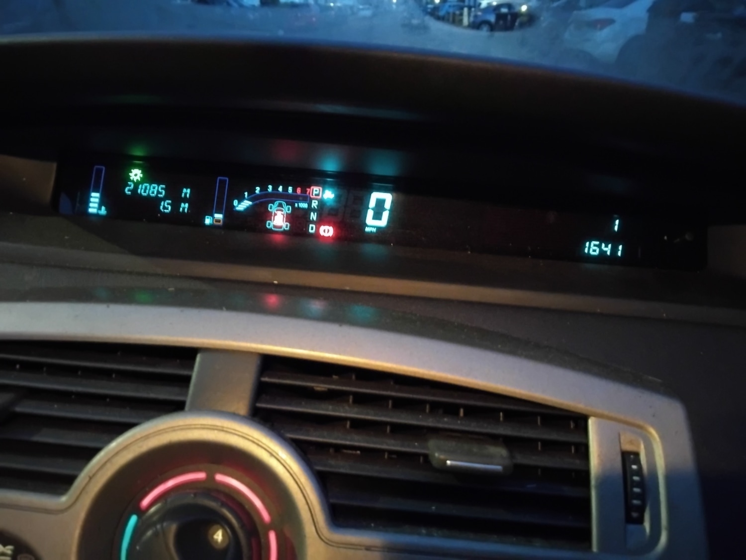 Used Renault Megane 2005 for sale - 77272385: Photo 13