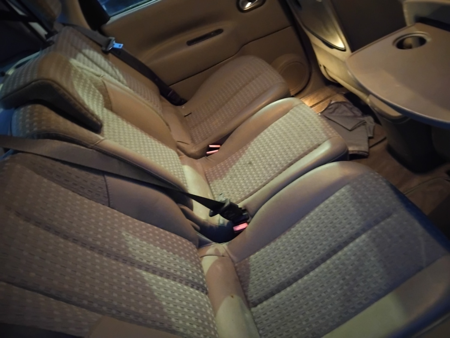 Used Renault Megane 2005 for sale - 77272385: Photo 14