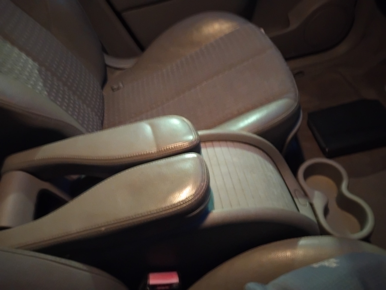 Used Renault Megane 2005 for sale - 77272385: Photo 15