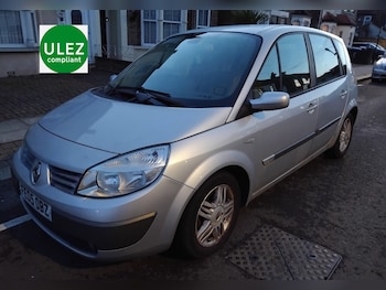 Used Renault Megane 2005 for sale - 77272385: Photo