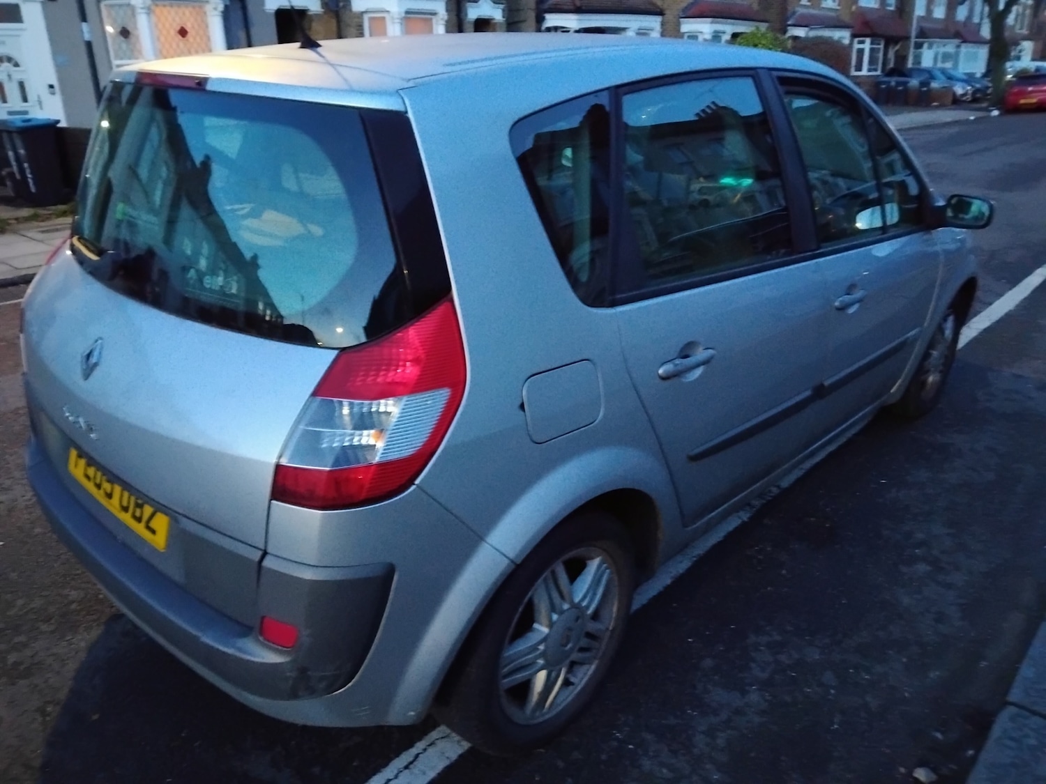 Used Renault Megane 2005 for sale - 77272385: Photo 7