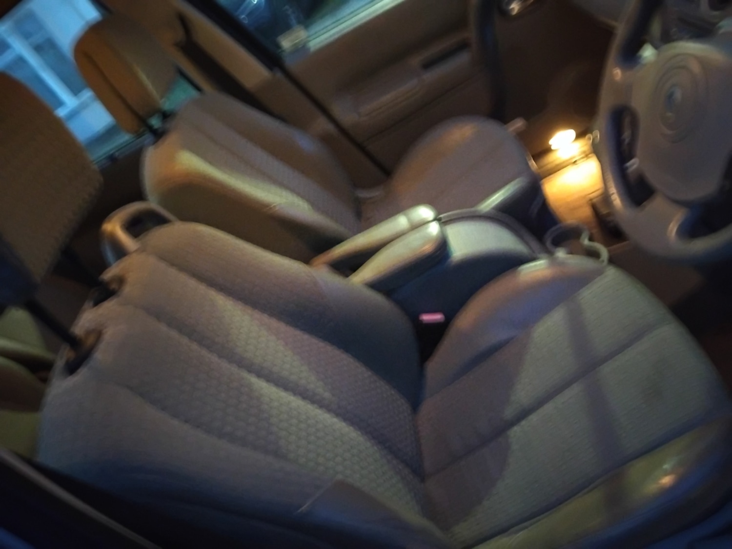 Used Renault Megane 2005 for sale - 77272385: Photo 9