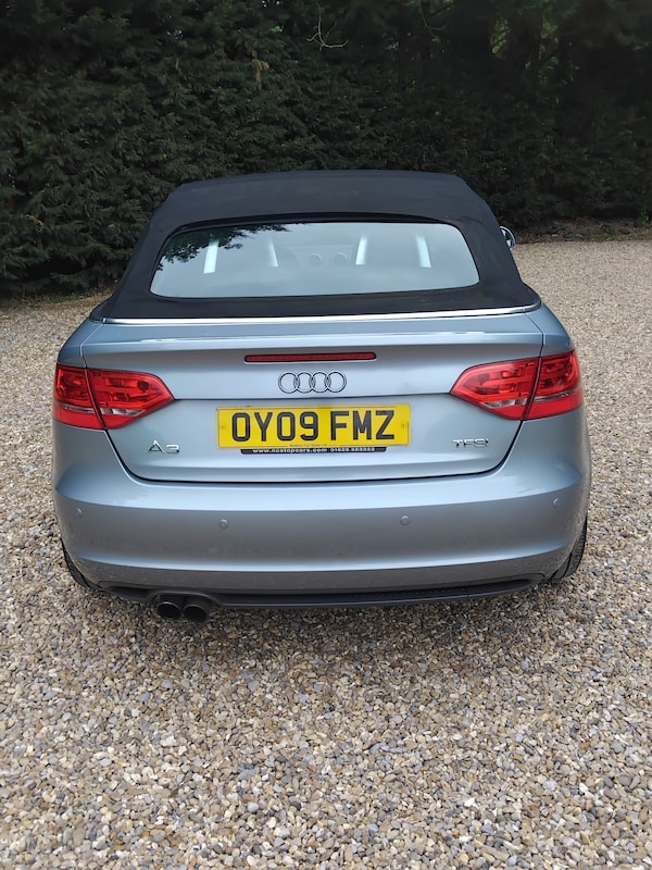 Used Audi A3 2009 for sale - 74677028: Photo 10