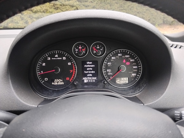 Used Audi A3 2009 for sale - 74677028: Photo 11