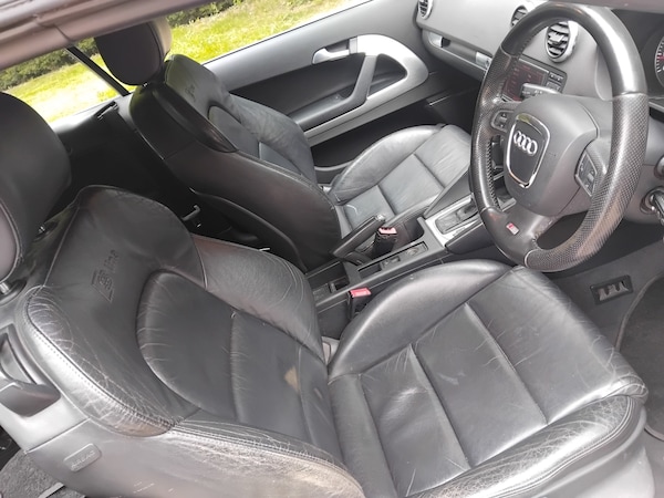 Used Audi A3 2009 for sale - 74677028: Photo 13