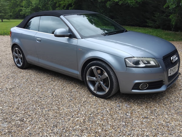 Used Audi A3 2009 for sale - 74677028: Photo 2