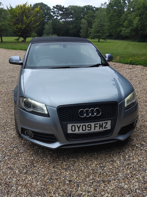 Used Audi A3 2009 for sale - 74677028: Photo 3