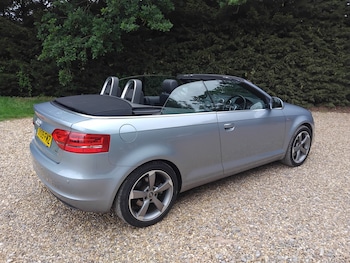 Used Audi A3 2009 for sale - 74677028: Photo 4