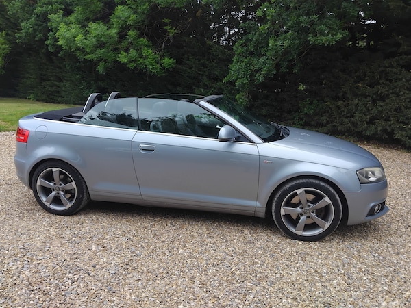 Used Audi A3 2009 for sale - 74677028: Photo 5