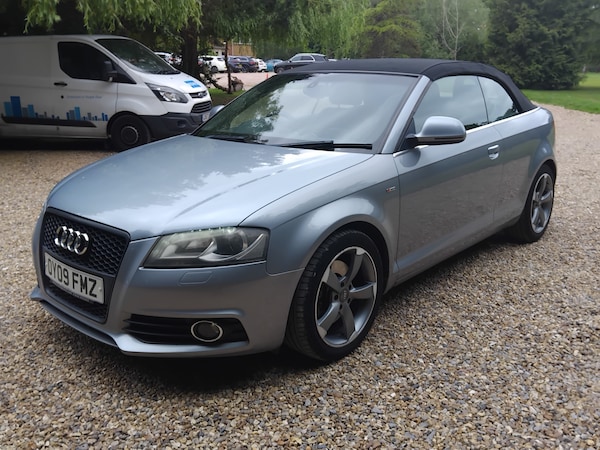 Used Audi A3 2009 for sale - 74677028: Photo 6