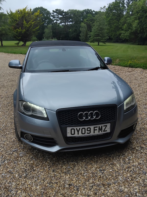 Used Audi A3 2009 for sale - 74677028: Photo 7