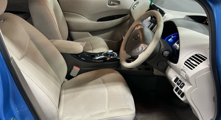 Used Nissan Leaf 2012 for sale - 77584987: Photo 9