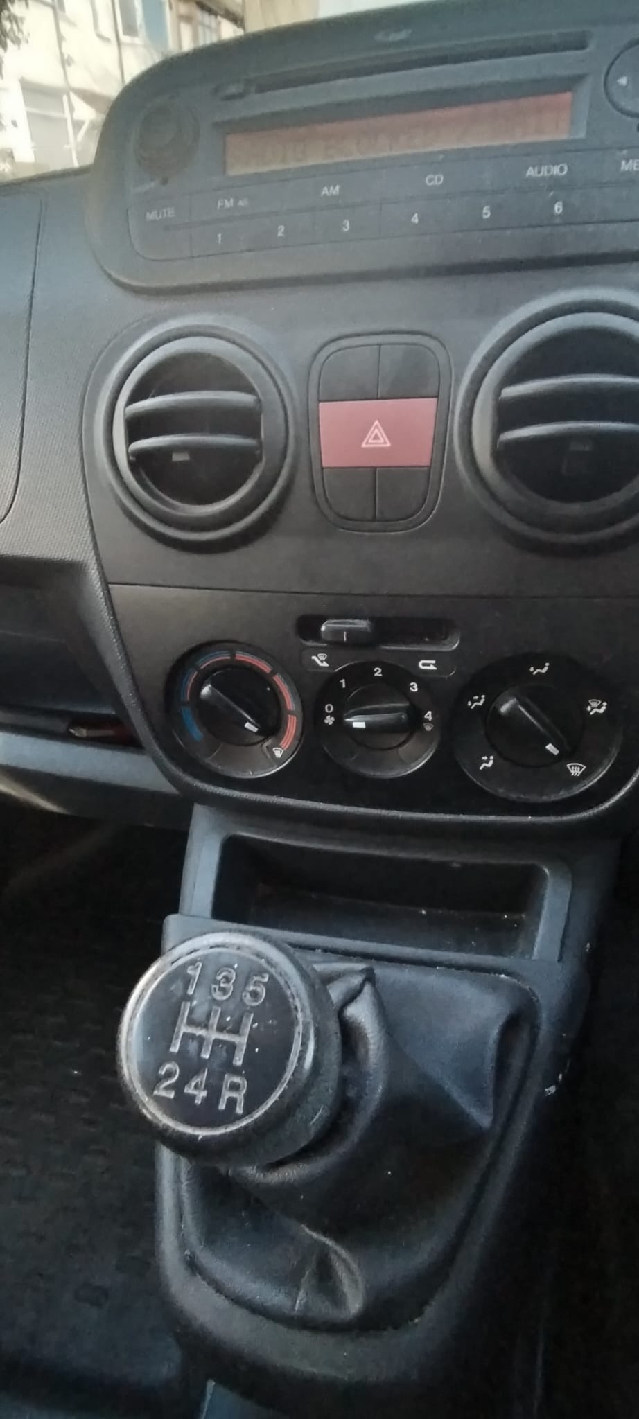 Used Citroen Nemo 2009 for sale - 77310769: Photo 11