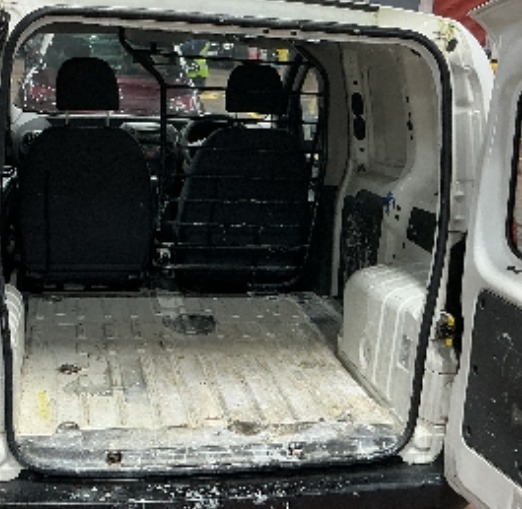 Used Citroen Nemo 2009 for sale - 77310769: Photo 12