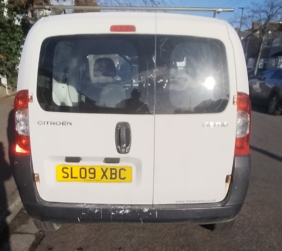 Used Citroen Nemo 2009 for sale - 77310769: Photo 5