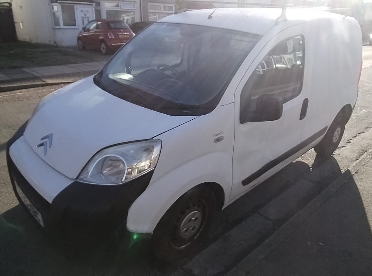 Used Citroen Nemo 2009 for sale - 77310769: Photo 6