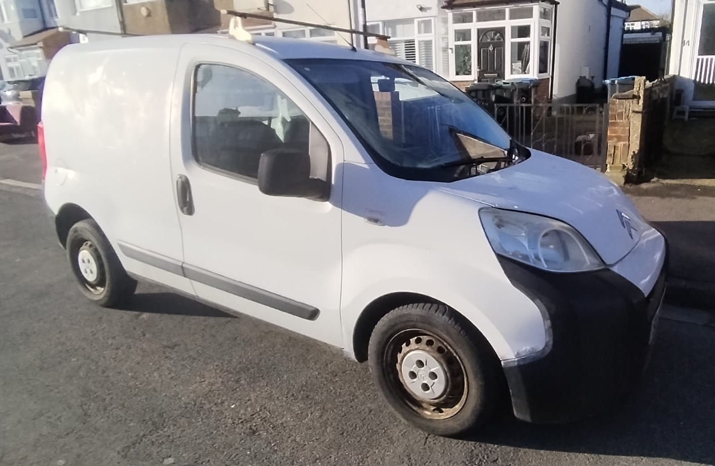 Used Citroen Nemo 2009 for sale - 77310769: Photo 8
