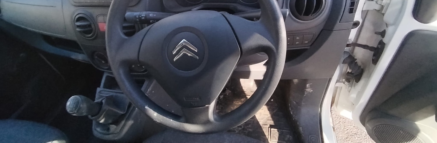 Used Citroen Nemo 2009 for sale - 77310769: Photo 9