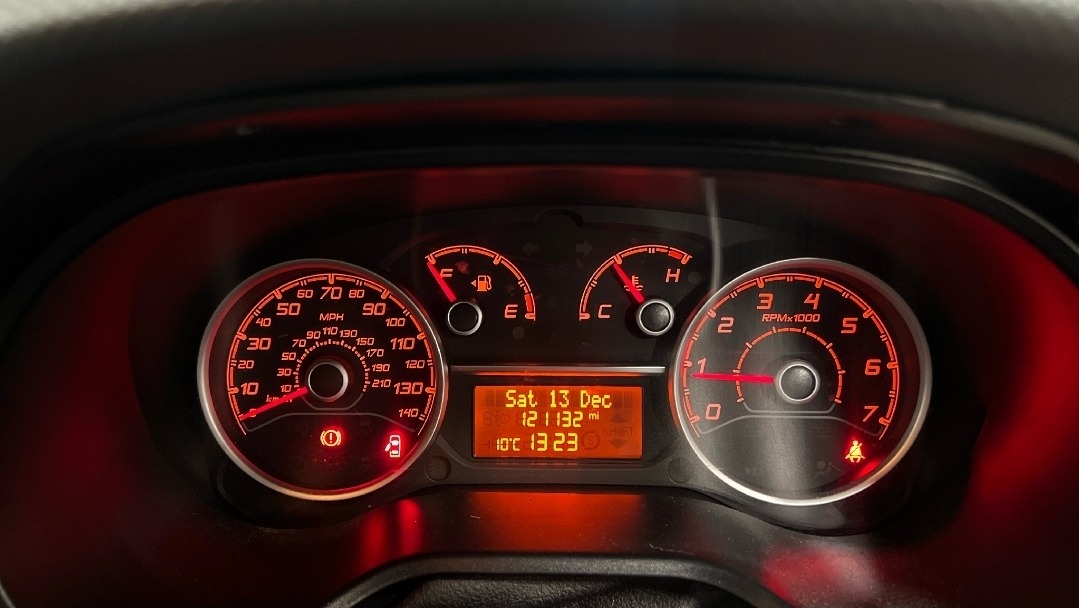 Used Fiat Doblo 2017 for sale - 76980663: Photo 10