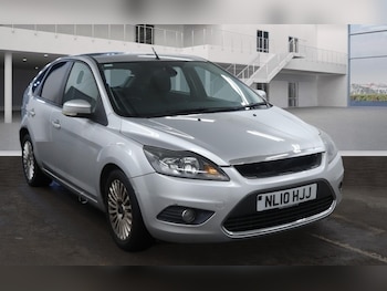 Used Ford Focus 2010 for sale - 77386195: Photo