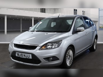 Used Ford Focus 2010 for sale - 77386195: Photo