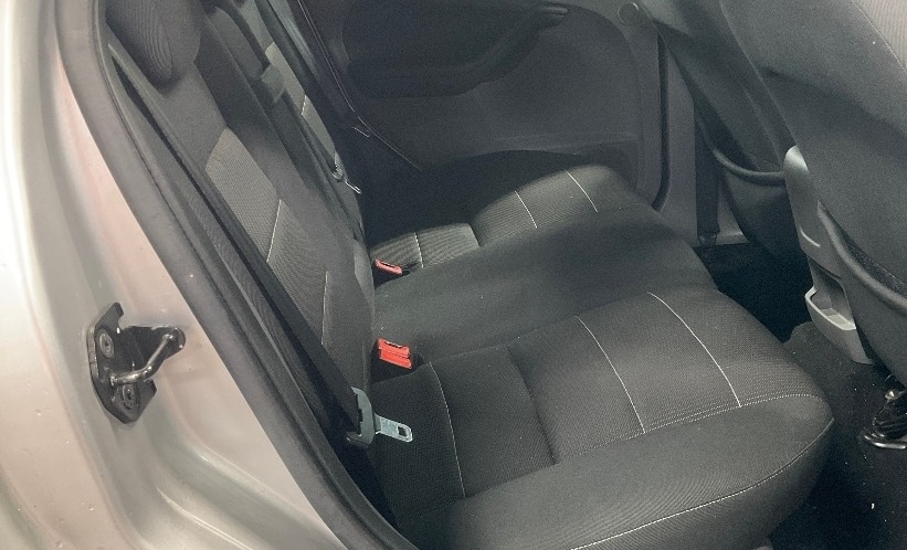 Used Ford Focus 2010 for sale - 77386195: Photo 7