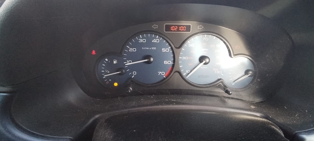 Used Citroen Berlingo Multispace 2003 for sale - 76670942: Photo 12