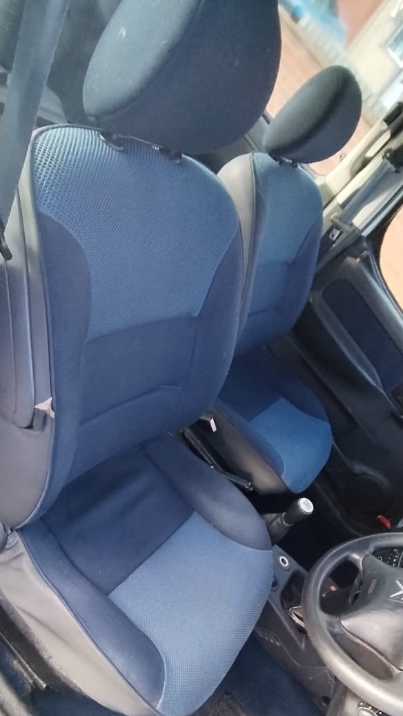 Used Citroen Berlingo Multispace 2003 for sale - 76670942: Photo 14