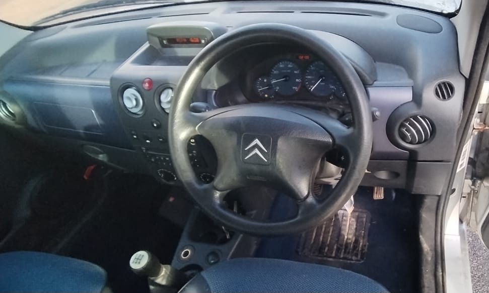 Used Citroen Berlingo Multispace 2003 for sale - 76670942: Photo 9